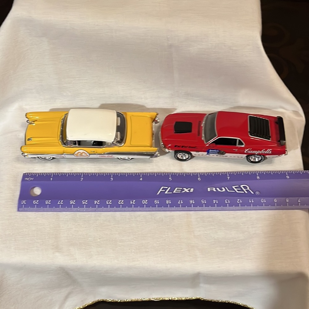 Matchbox Car Bundle #1 - Picture 11 of 11